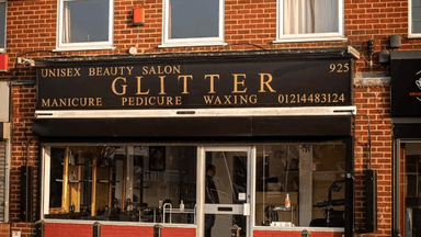 Glitter Salon,Frizerie Coafura
